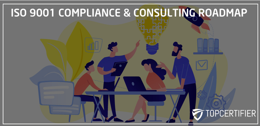 ISO 9001 Compliance Roadmap Indore