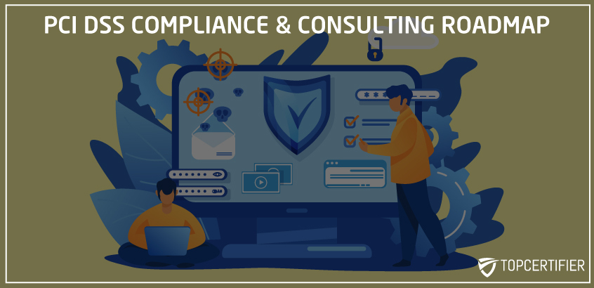 PCI-DSS Compliance Roadmap Indore